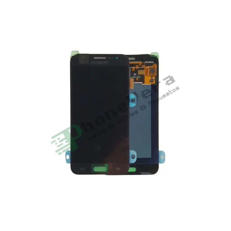 Ricambi Samsung per Samsung Galaxy J5 SM-J500F Schermo Nero