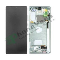 Ricambi Samsung Schermo Samsung Galaxy Note 20 4G/5G