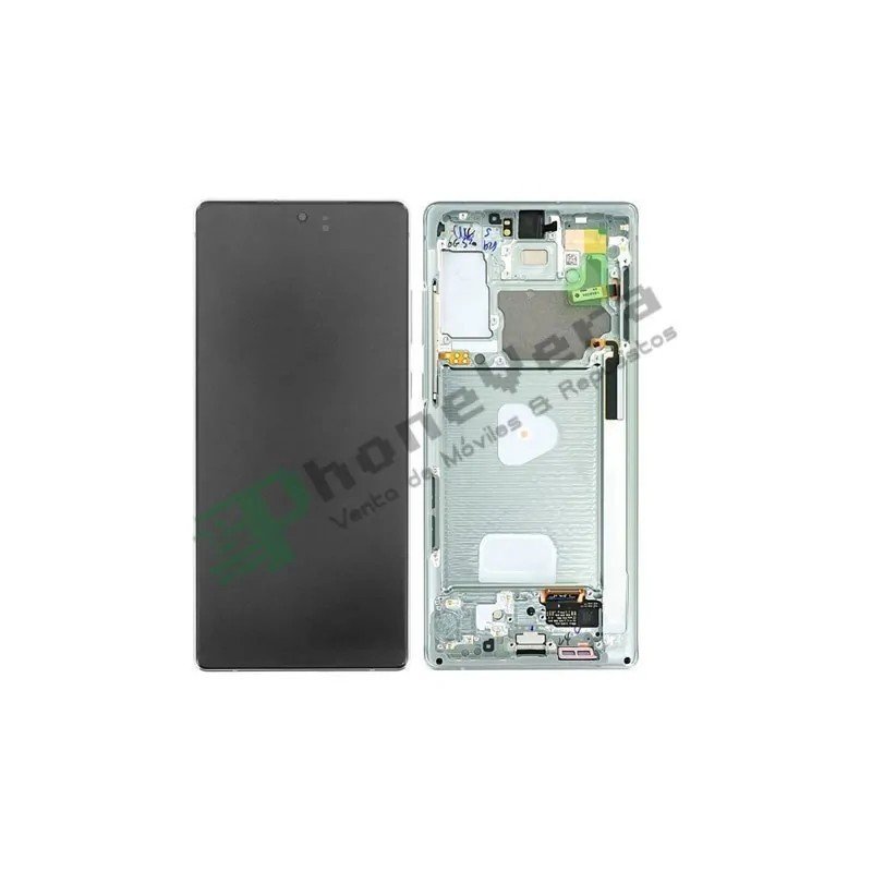 Samsung Spare Parts Samsung Galaxy Note 20 4G/5G Screen