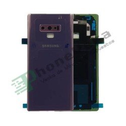 Samsung Galaxy Note 9 Battery Cover Spare Parts
