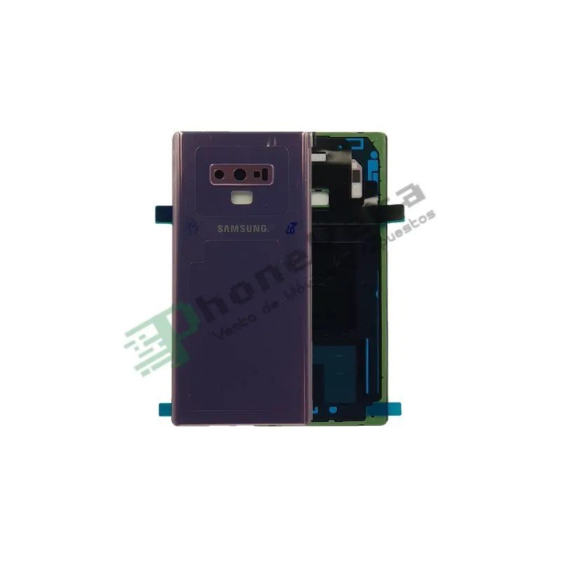 Samsung Galaxy Note 9 Battery Cover Spare Parts