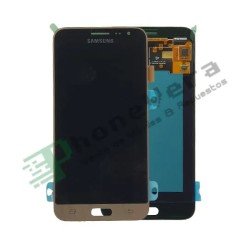 Repuestos Samsung Pantalla Samsung Galaxy J3 (2016) SM-J320 Oro