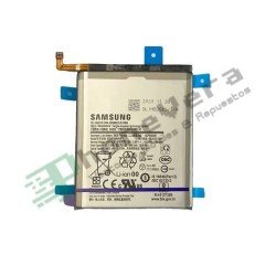 Ricambi Samsung Batteria EB-BG996ABY per Samsung Galaxy S21 Plus
