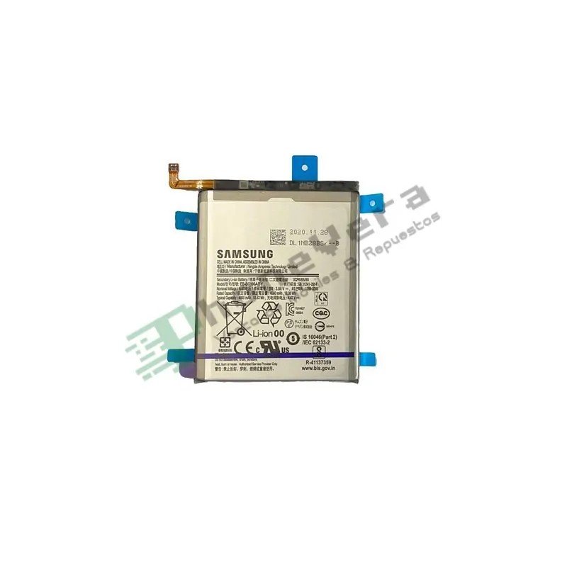 Samsung Spare Parts Battery EB-BG996ABY Samsung Galaxy S21 Plus