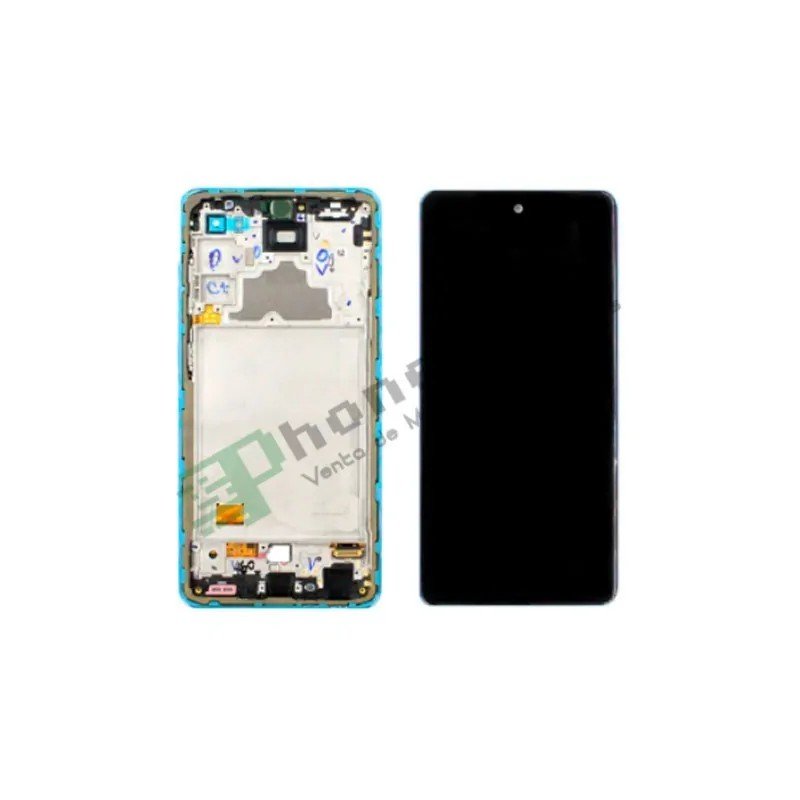Ricambi Samsung Schermo Samsung Galaxy A52 4G/5G
