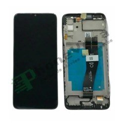 Ricambi Samsung Schermo Samsung Galaxy A03s SM-A037F Nero