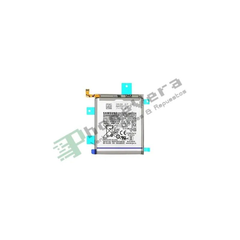 Ricambi Samsung Batteria EB-BN985ABY per Samsung Galaxy Note 20