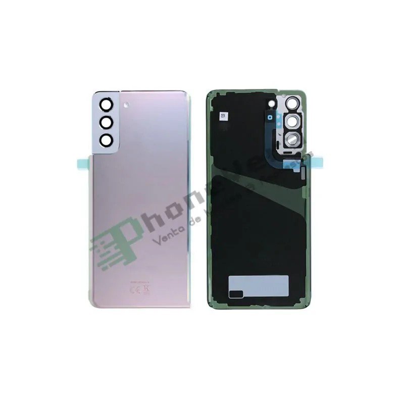 Peças de reposição Samsung Capa de bateria Samsung Galaxy S21 Plus 5G