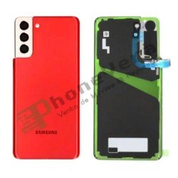 Repuestos Samsung Tapa de Batería Samsung Galaxy S21 Plus 5G
