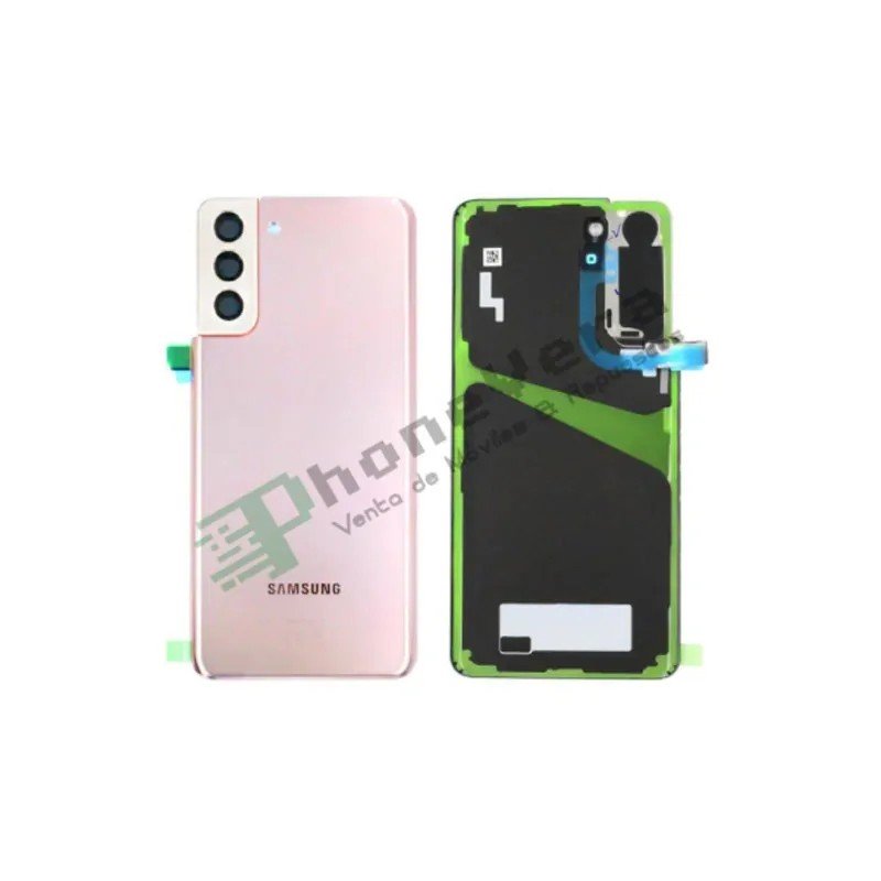 Repuestos Samsung Tapa de Batería Samsung Galaxy S21 Plus 5G