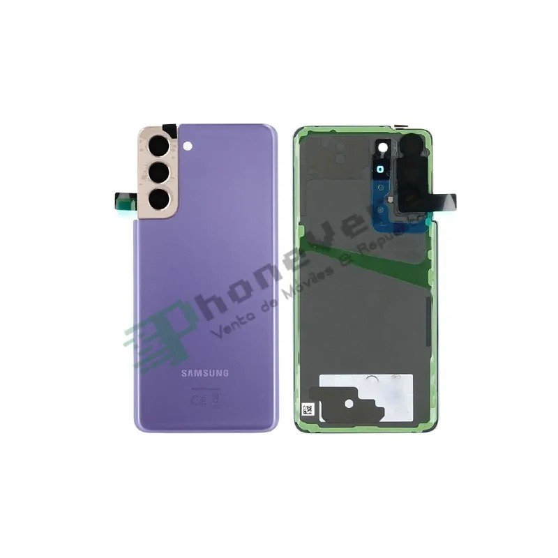 Samsung Spare Parts Battery Cover Samsung Galaxy S21 5G