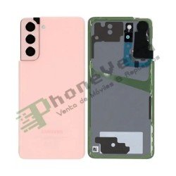 Ricambi Samsung Cover Batteria Samsung Galaxy S21 5G