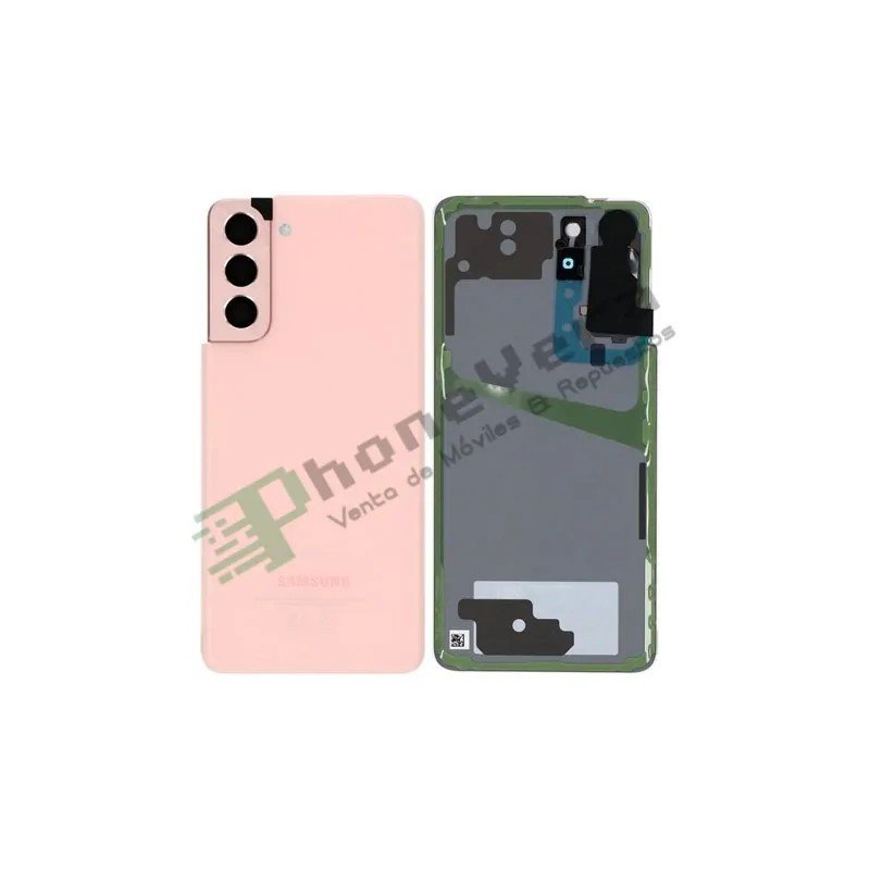Ricambi Samsung Cover Batteria Samsung Galaxy S21 5G