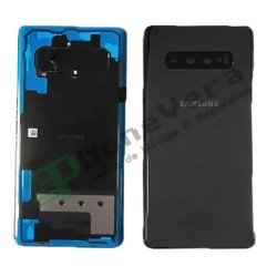 Peças de reposição Samsung Tampa de bateria Samsung Galaxy S10 Plus