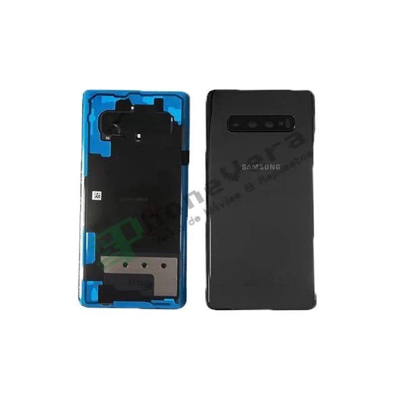 Repuestos Samsung Tapa de Batería Samsung Galaxy S10 Plus