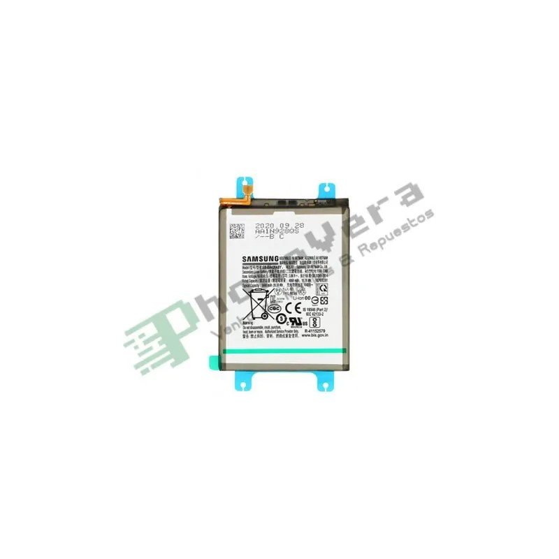 Ricambi Samsung Batteria EB-BA426ABY per Samsung Galaxy A32 5G /