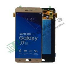Samsung Spare Parts for Samsung Galaxy J7 (2016) SM-J710F Screen