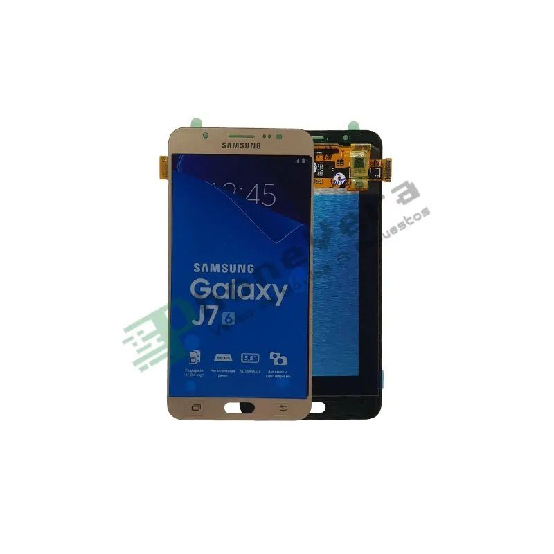 Ricambi Samsung per lo schermo del Samsung Galaxy J7 (2016) SM-J710F