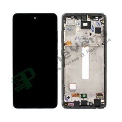 Samsung Spare Parts Samsung Galaxy A52s 5G SM-A528F Screen
