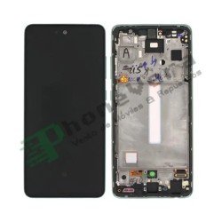 Samsung Spare Parts Samsung Galaxy A52s 5G SM-A528F Screen