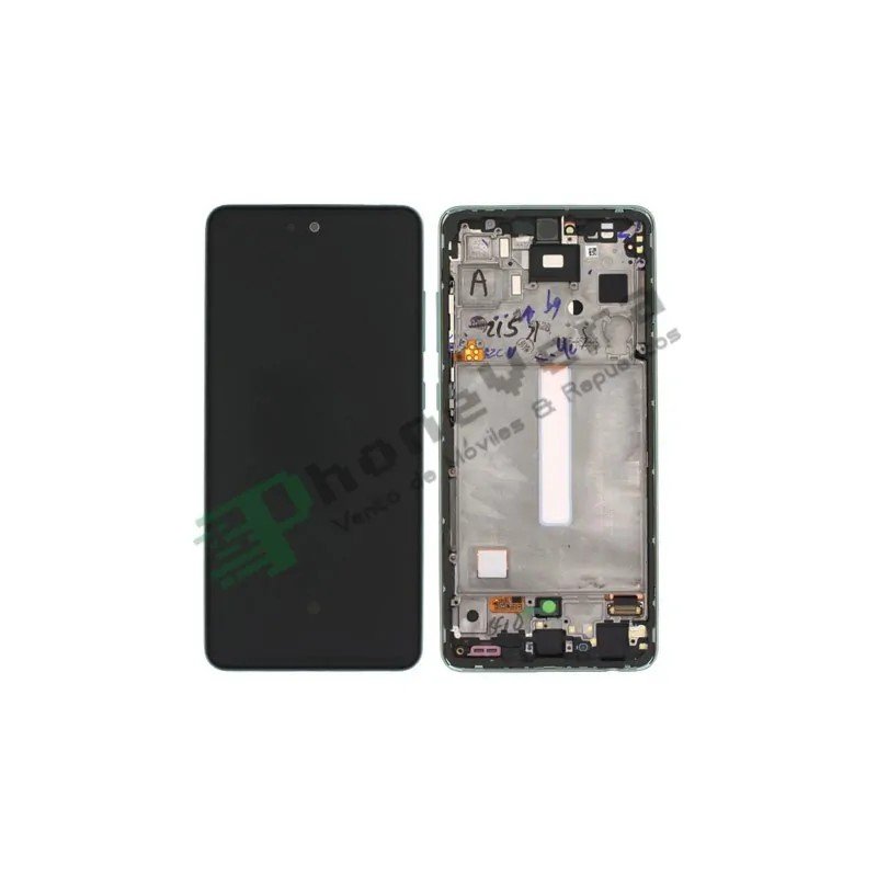 Samsung Spare Parts Samsung Galaxy A52s 5G SM-A528F Screen