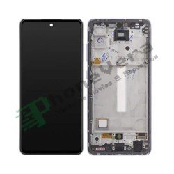 Repuestos Samsung Pantalla Samsung Galaxy A52s 5G SM-A528F