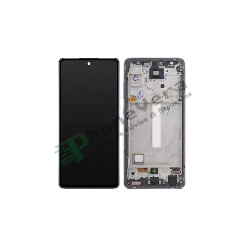 Repuestos Samsung Pantalla Samsung Galaxy A52s 5G SM-A528F