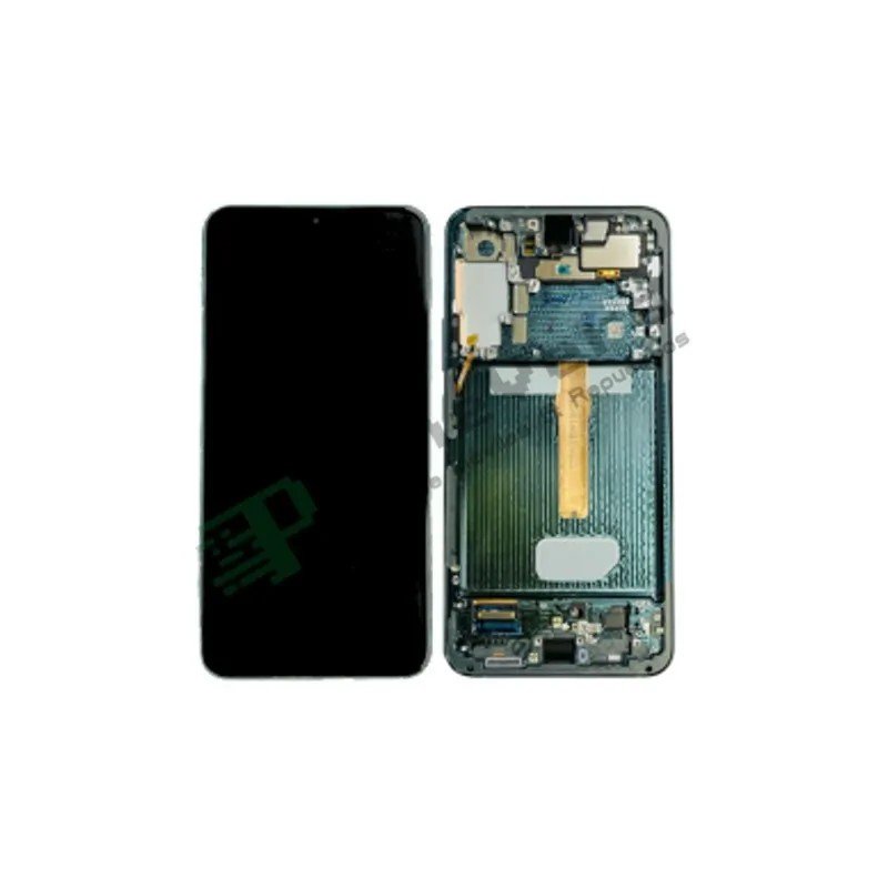 Peças de reposição para tela Samsung Galaxy S22 Plus 5G SM-S906F