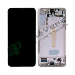 Peças de reposição para tela do Samsung Galaxy S22 Plus 5G SM-S906F