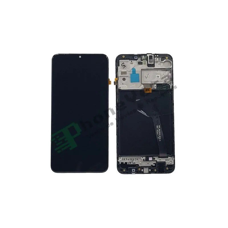 Samsung Spare Parts Screen Samsung Galaxy A10 SM-A105F Black