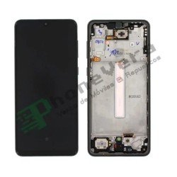 Peças de reposição Samsung Tela Samsung Galaxy A33 5G 2022 SM-A336F