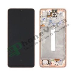 Peças de reposição Samsung Tela Samsung Galaxy A33 5G 2022 SM-A336F