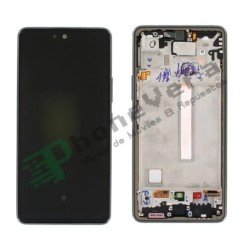 Peças de reposição para tela Samsung Galaxy A53 5G 2022 SM-A536F