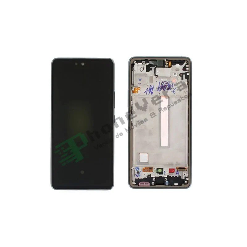 Peças de reposição para tela Samsung Galaxy A53 5G 2022 SM-A536F