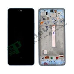 Repuestos Samsung Pantalla Samsung Galaxy A53 5G 2022 SM-A536F