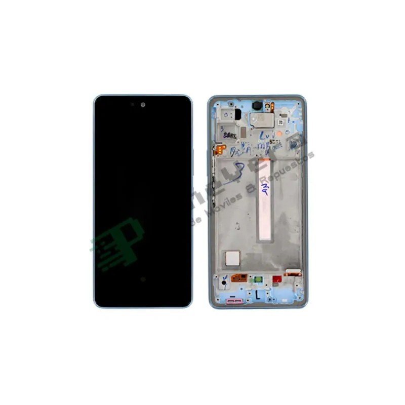 Repuestos Samsung Pantalla Samsung Galaxy A53 5G 2022 SM-A536F
