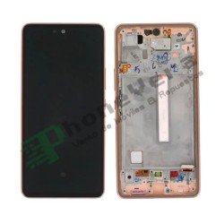 Peças de reposição para tela Samsung Galaxy A53 5G 2022 SM-A536F
