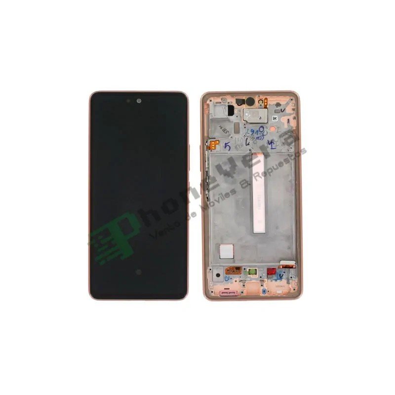 Samsung Galaxy A53 5G 2022 SM-A536F Screen Replacement Parts