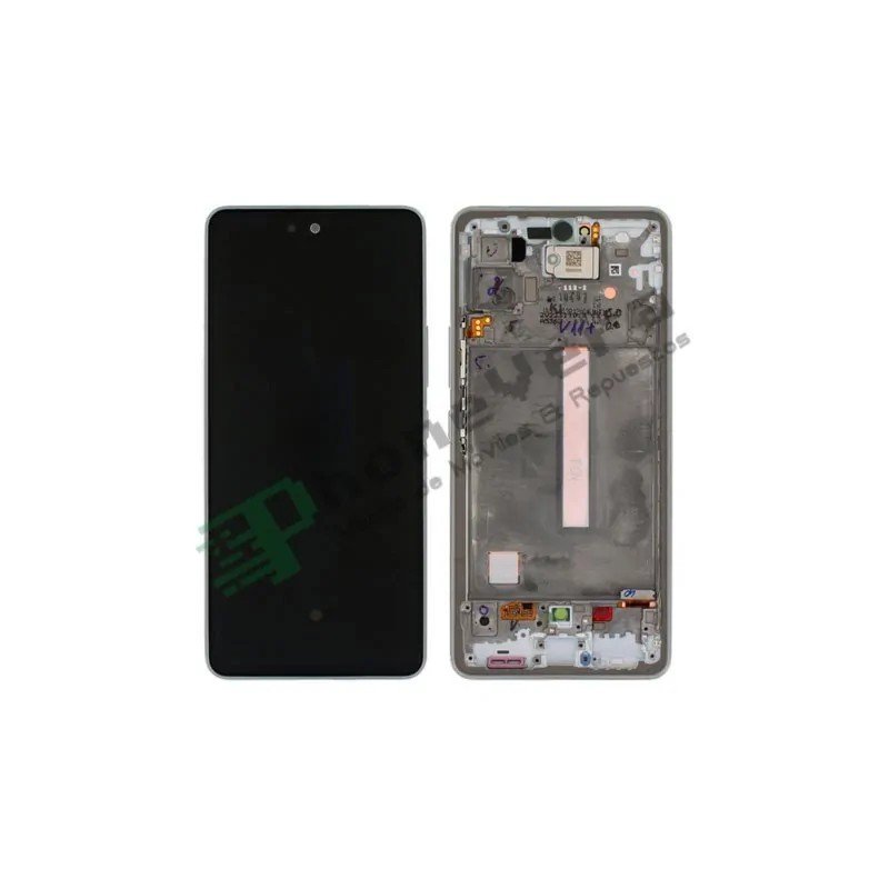 Samsung Galaxy A53 5G 2022 SM-A536F Screen Replacement Parts