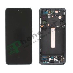 Peças de reposição para tela do Samsung Galaxy S21 FE 2021 SM-G990F