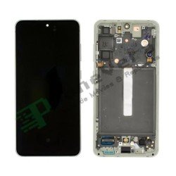 Parti di ricambio per lo schermo del Samsung Galaxy S21 FE 2021 SM-G990F