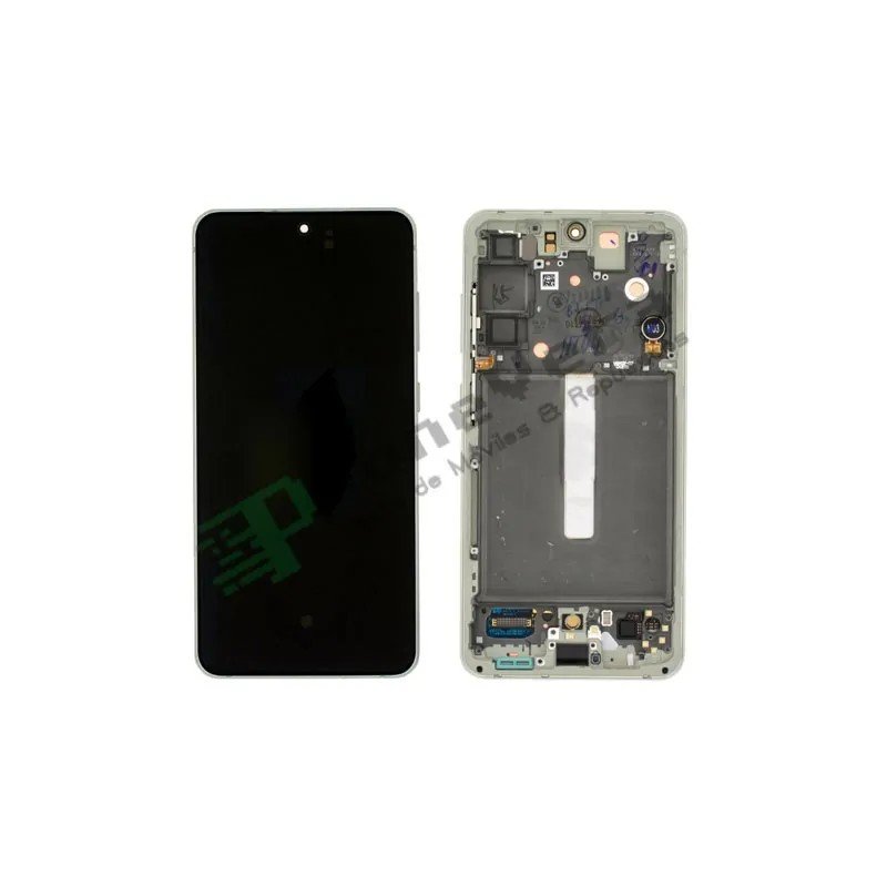 Parti di ricambio per lo schermo del Samsung Galaxy S21 FE 2021 SM-G990F