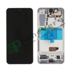 Samsung Spare Parts for the Samsung Galaxy S22 5G SM-S901F Screen