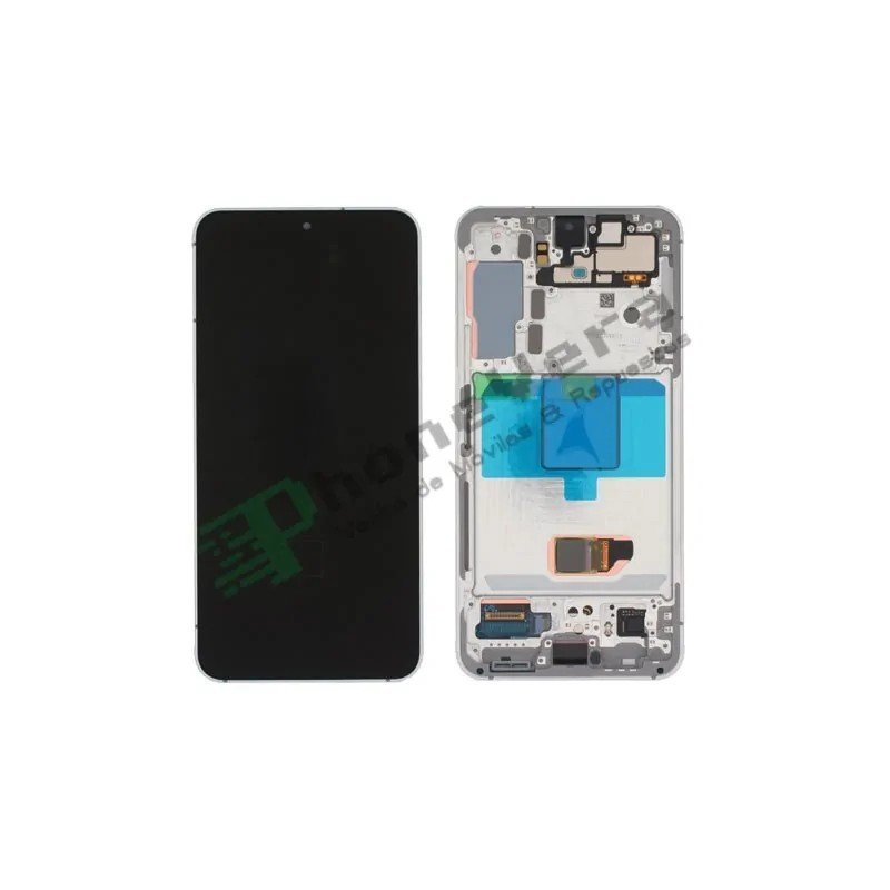 Samsung Spare Parts for the Samsung Galaxy S22 5G SM-S901F Screen