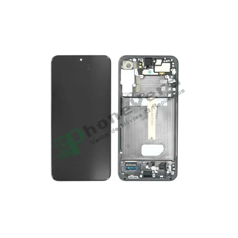 Ricambi Samsung Schermo Samsung Galaxy S22 Plus 5G SM-S906F