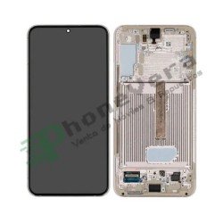 Samsung Galaxy S22 Plus 5G SM-S906F Screen Replacement Parts