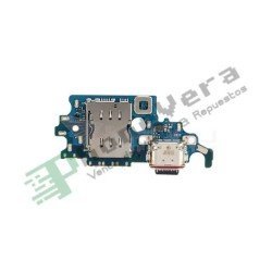 Conector de carregamento de peças de reposição Samsung para Samsung Galaxy S21 5G