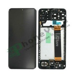 Peças de reposição Samsung Tela Samsung Galaxy A13 4G 2022 SM-A135F