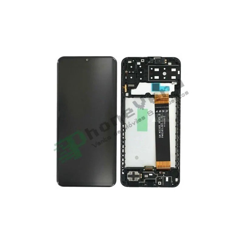 Samsung Spare Parts Screen Samsung Galaxy A13 4G 2022 SM-A135F