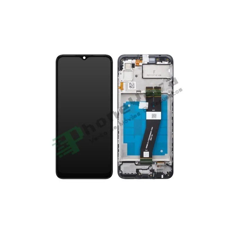 Ricambi Samsung Schermo Samsung Galaxy A03 2022 SM-A035G